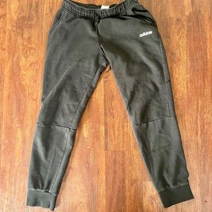 SOLD - Adidas joggers